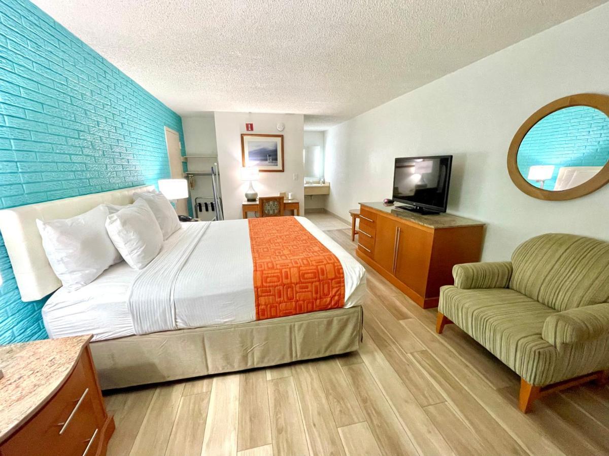 Inn At Atlantic City Hotel & Banquet Galloway Bagian luar foto