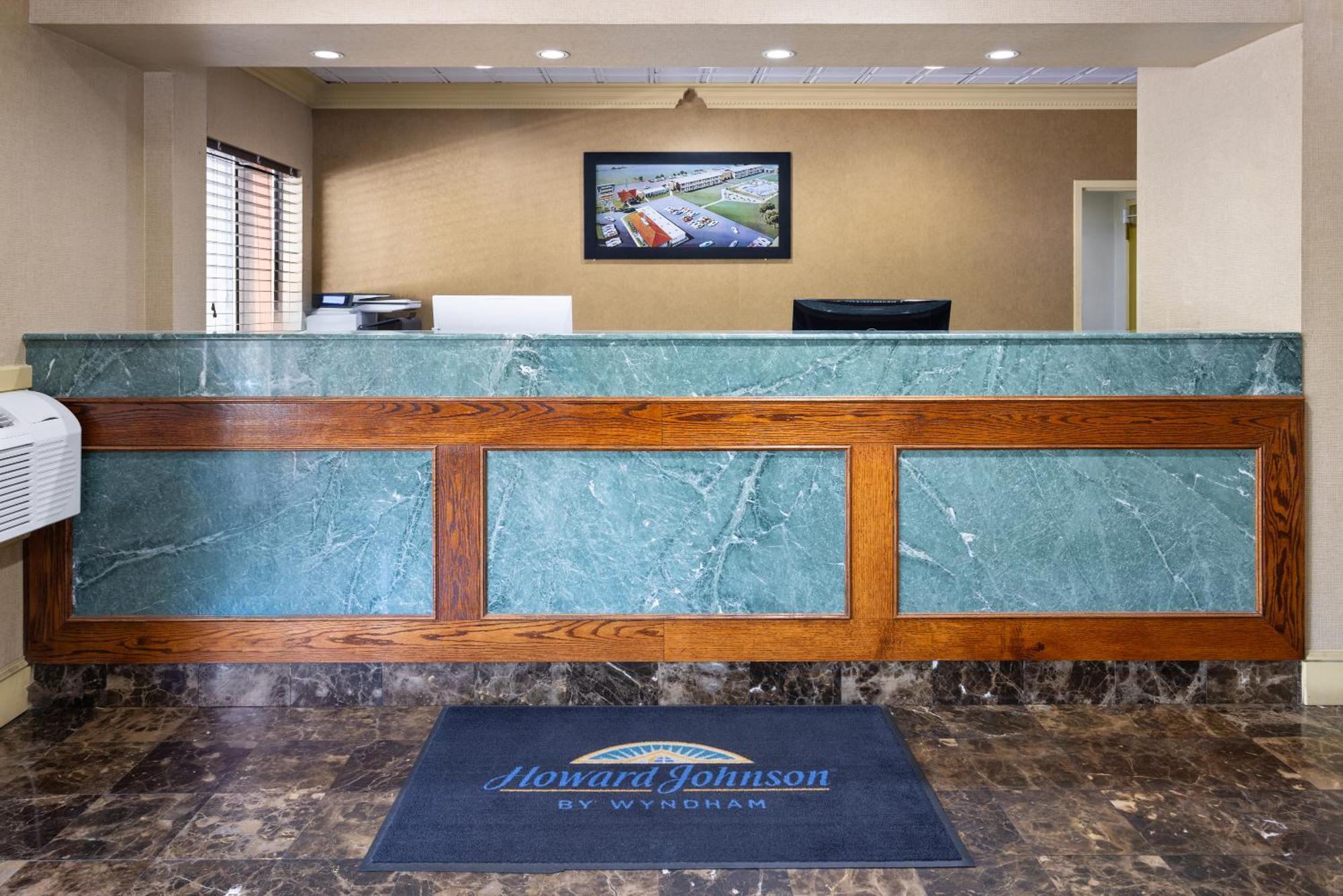 Inn At Atlantic City Hotel & Banquet Galloway Bagian luar foto