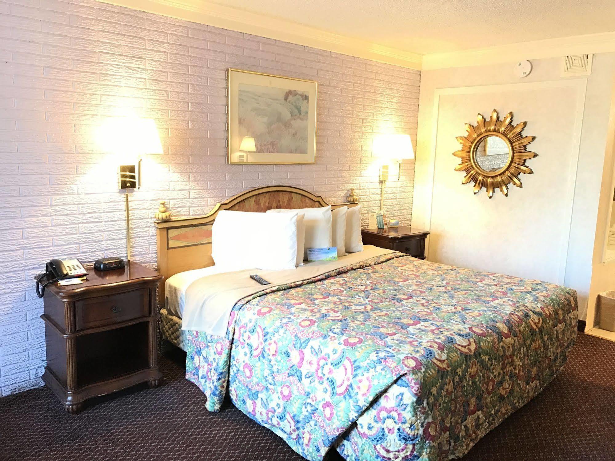Inn At Atlantic City Hotel & Banquet Galloway Bagian luar foto